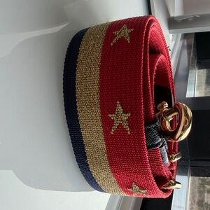 Marc Jacobs Red Bag strap - 1/100 - Wonder Women- Comic - Toy - Collaboration